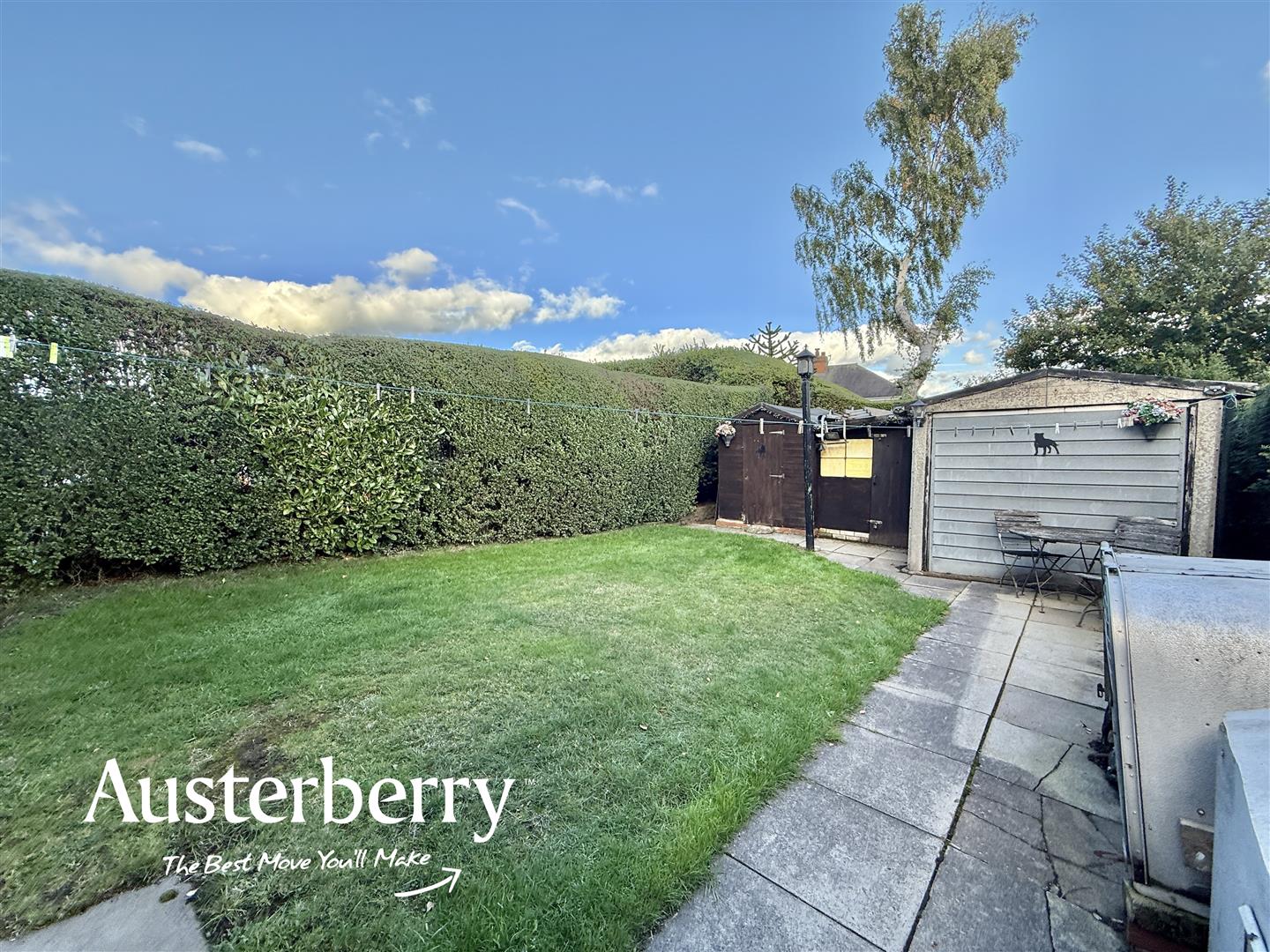 Seedfields Road, Blurton, Stoke-On-Trent